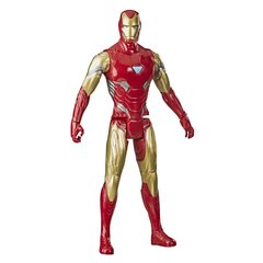 Liigestega kuju The Avengers Titan (30 cm) hind ja info | Hasbro Lastekaubad ja beebikaubad | hansapost.ee