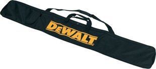 Сумка Dewalt для направляющих линеек 1м и 1,5м (DWS5025) цена и информация | Запчасти для садовой техники | hansapost.ee