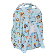 Школьный рюкзак The Paw Patrol Sunshine, синий цена и информация | Школьные рюкзаки, спортивные сумки | hansapost.ee
