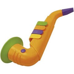 Muusikaline mänguasi Reig 29 cm Saksofon hind ja info | Arendavad laste mänguasjad | hansapost.ee