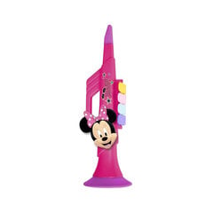 Труба Reig Minnie Mouse, розовая цена и информация | Развивающие игрушки для детей | hansapost.ee