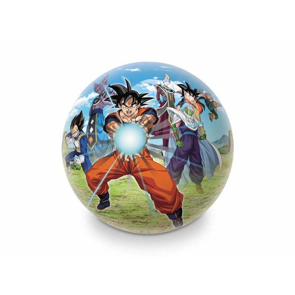 Pall Unice Toys Dragon Ball 230 mm hind ja info | Ranna- ja õuemänguasjad | hansapost.ee