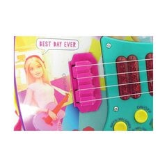 Детская гитара Reig  цена и информация | Развивающие игрушки для детей | hansapost.ee