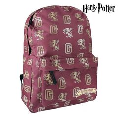 Kooliseljakott Harry Potter 72835 Kastanpruun hind ja info | Harry Potter Lastekaubad ja beebikaubad | hansapost.ee