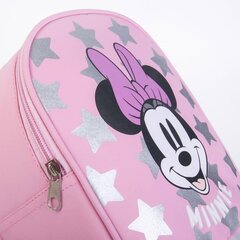 Школьный рюкзак Minnie Mouse цена и информация | Школьные рюкзаки, спортивные сумки | hansapost.ee