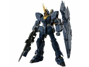 Bandai - RG RX-0 [N] Unicorn Gundam 02 Banshee Norn, 1/144, 61621 hind ja info | Klotsid ja konstruktorid | hansapost.ee