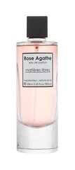 Parfüümvesi Panouge Matieres Libres Rose Agathe, 100 ml hind ja info | Panouge Parfüümid | hansapost.ee
