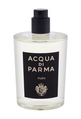 Parfüümvesi Acqua di Parma Signatures Of The Sun Yuzu, 100 ml hind ja info | Parfüümid naistele | hansapost.ee