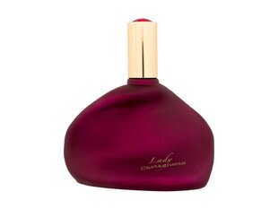 Parfüümvesi Lulu Castagnette Lady Castagnette, 100 ml цена и информация | Духи для Нее | hansapost.ee