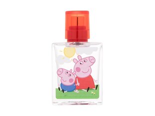 Parfüümvesi Air Val Peppa Pig, 30 ml цена и информация | Духи для детей | hansapost.ee