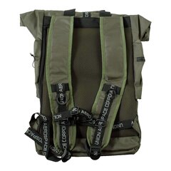 Рюкзак Doom Rolltop UAC, зеленый цена и информация | Рюкзаки и сумки | hansapost.ee