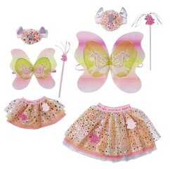 Одежда для куклы Baby Born Единорог цена и информация | Игрушки для девочек | hansapost.ee
