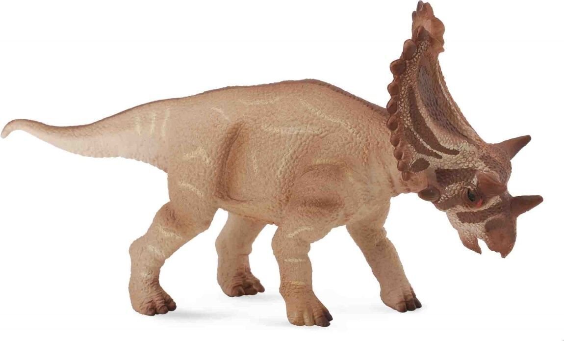 Dinosauruste kuju Collecta Utahceratops 004-88522 hind ja info | Mänguasjad poistele | hansapost.ee