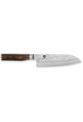 Santoku nuga 18 cm SHUN Premier Tim Malzer hind ja info | Kööginoad ja teritajad | hansapost.ee