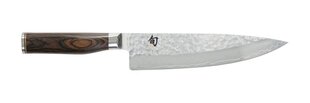 Нож Shun Premier Tim Malzer, 20 см, 1 шт. цена и информация | Ножи и аксессуары для них | hansapost.ee