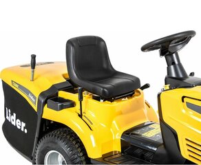 Bensiini aiatraktor Lider TT86M352L 6,5kW 352cm3 price and information | Lawn tractors | hansapost.ee