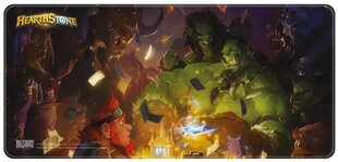 Blizzard Hearthstone Heroes коврик для мыши | 900x420mm цена и информация | Компьютерные мыши | hansapost.ee