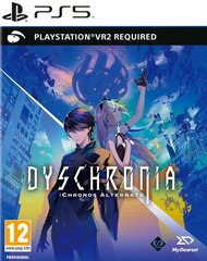 Dyschronia: Chronos Alternate, PS5 hind ja info | Konsooli- ja arvutimängud | hansapost.ee