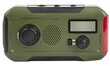 ProCaster EM-RAD01 цена и информация | Raadiod ja äratuskellad | hansapost.ee