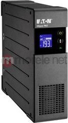 Eaton ELP650IEC hind ja info | Puhvertoiteallikad | hansapost.ee