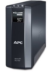 APC BR900GGR цена и информация | ИБП Alantec 1000VA LINE-INTERACTIVE | hansapost.ee
