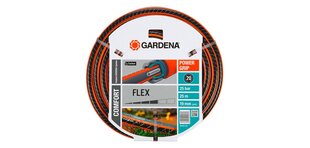Voolik Gardena Flex Ø 19 mm (25 m) hind ja info | Niisutussüsteemid, kastmisvoolikud ja kastekannud | hansapost.ee