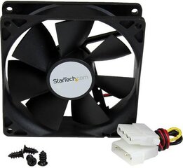 StarTech FANBOX92 hind ja info | Arvuti ventilaatorid | hansapost.ee