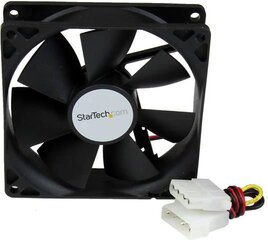 StarTech FANBOX92 hind ja info | Arvuti ventilaatorid | hansapost.ee