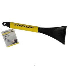 Скребок для льда Dunlop цена и информация | Дополнительные принадлежности | hansapost.ee