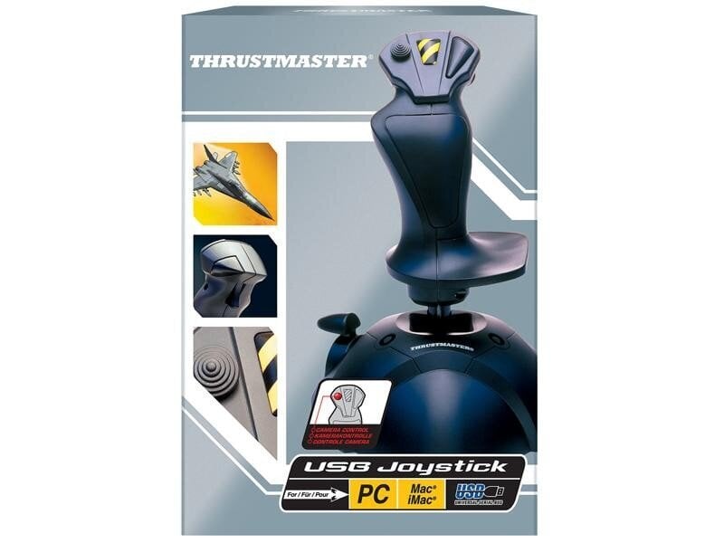 Juhtmevaba mängupult Thrustmaster Joystick USB hind ja info | Mänguroolid | hansapost.ee