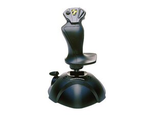 Juhtmevaba mängupult Thrustmaster Joystick USB hind ja info | Mänguroolid | hansapost.ee