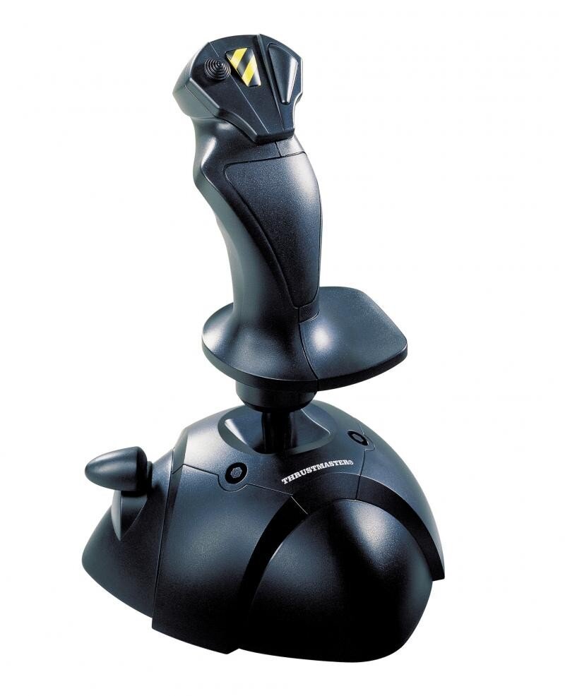 Juhtmevaba mängupult Thrustmaster Joystick USB hind ja info | Mänguroolid | hansapost.ee