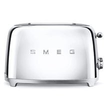 Smeg TSF01SSEU price and information | Toasters | hansapost.ee