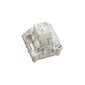 Glorious PC Gaming Race Kailh Box White Tactile & Clicky 120 vnt hind ja info | Klaviatuurid | hansapost.ee