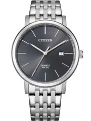 Мужские часы Citizen BI5070-57H цена и информация | Мужские часы | hansapost.ee