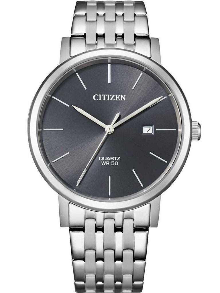 Käekell meestele Citizen BI5070-57H цена и информация | Käekellad meestele | hansapost.ee