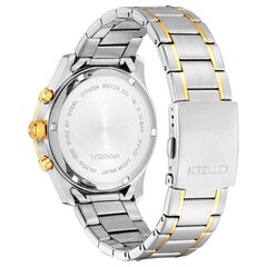 Käekell meestele Citizen Chronograph AN8194 51L hind ja info | Käekellad meestele | hansapost.ee