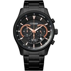 Käekell meestele Citizen Chronograph AN8195-58E hind ja info | Käekellad meestele | hansapost.ee