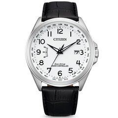 Мужские часы Citizen Radio Controlled CB0250-17A цена и информация | Мужские часы | hansapost.ee