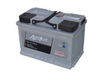 AUTOPART Car batteries online