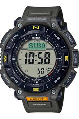 Casio Pro Trek meeste käekell hind ja info | Käekellad meestele | hansapost.ee