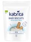 Kabrita® kitsepiimapõhised küpsised alates 6 kuust, 115 g x 6 цена и информация | Suupisted lastele | hansapost.ee