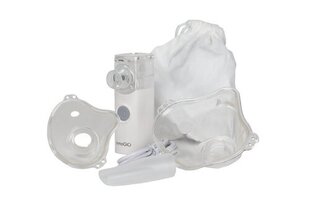 InnoGio GIOvital GIO-605 hind ja info |  Inhalaatorid | hansapost.ee