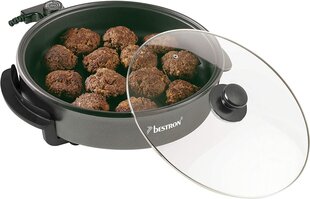 Bestron AHP1500Z цена и информация | Особенные приборы для приготовления пищи | hansapost.ee