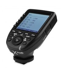 Godox XPro TTL, Nikon hind ja info | Fotoaparaatide lisatarvikud | hansapost.ee