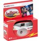 Ühekordne kaamera Agfa LeBox Flash hind ja info | Kiirpildikaamerad | hansapost.ee