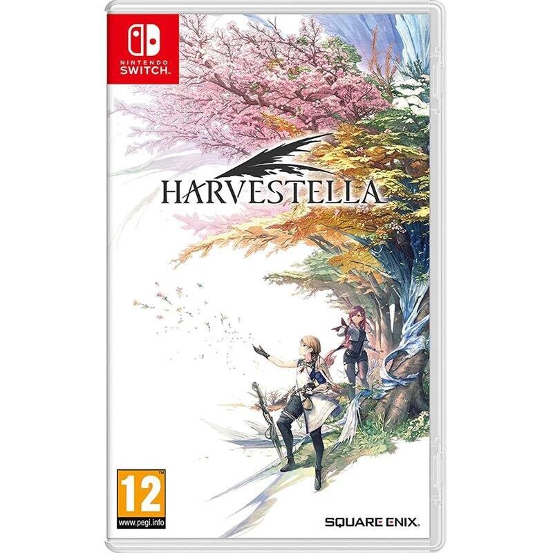 Harvestella Nintendo Switch/Lite mäng цена и информация | Konsooli- ja arvutimängud | hansapost.ee