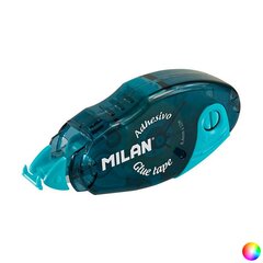 Liimi kleeplint Milan 44GT12 (8,4 mm x 12 m) hind ja info | Kirjatarvikud | hansapost.ee