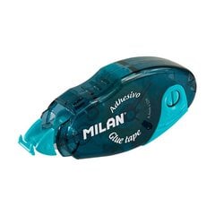 Liimi kleeplint Milan 44GT12 (8,4 mm x 12 m) hind ja info | Kirjatarvikud | hansapost.ee