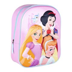 Школьный рюкзак Princesses Disney цена и информация | Disney Внешние аксессуары для компьютеров | hansapost.ee